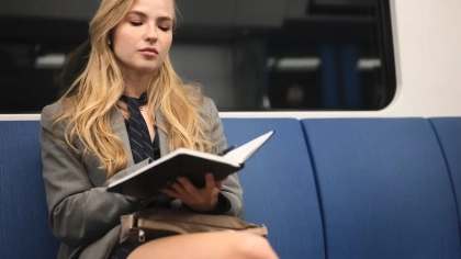 Больше не трясет: 9 лайфхаков для идеальной поездки на поезде